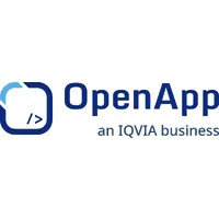 OpenApp - an IQVIA business