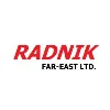 RADNIK Far-East Ltd. RADNIK Far-East Ltd.