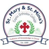 St Mary & St Mina's Coptic Orthodox College