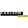 Carlson & Co. Carlson & Co.