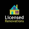 Licensed Renovations