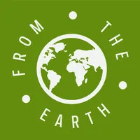 From the Earth