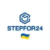 STEPFOR24 STEPFOR24