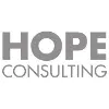 Hope Consulting, LLC Hope Consulting, LLC
