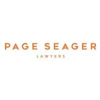 Page Seager Lawyers email format