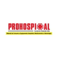 PROHOSPITAL DISTRIBUIDORA