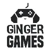 Ginger Games Ginger Games