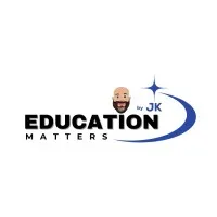 Education Matters by JK