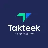 Takteek l Digital Transformation Agency Takteek l Digital Transformation Agency