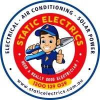 Static Electrics - Electrical - Air Conditioning - Solar Power Static Electrics - Electrical - Air Conditioning - Solar Power