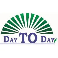 DAY TO DAY LOGISTICS INC