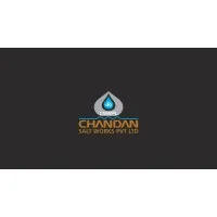 Chandan Salt Works Private Limited Chandan Salt Works Private Limited