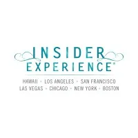 Insider Experience