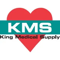 King Medical Supply of California