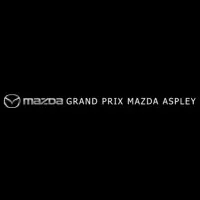 Grand Prix Mazda