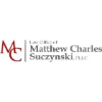 Matthew Charles Law