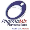 PharmaMix Pharmaceuticals PharmaMix Pharmaceuticals