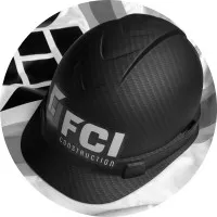 FCI Construction FCI Construction