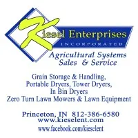 Kiesel Enterprises, Inc Kiesel Enterprises, Inc