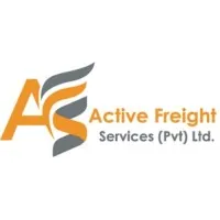 Active Freight Service (Pvt) Ltd Pakistan