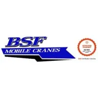 BSF Mobile Cranes
