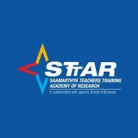 STTAR - Saamarthya Teachers Training Academy of Research