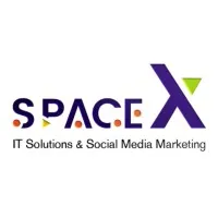 Space X IT Solutions And Social Media Marketing