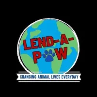 LEND-A-PAW