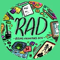 RAD Artists Network