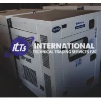 International Technical Trading Services FZC