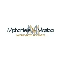 Mphahlele & Masipa Inc. Attorneys