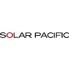 Solar Pacific Energy Corporation Solar Pacific Energy Corporation