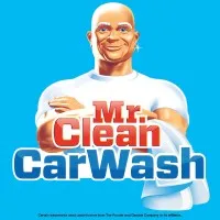 Mr. Clean Car Wash Mr. Clean Car Wash
