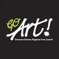 GO ART! (Genesee-Orleans Regional Arts Council)