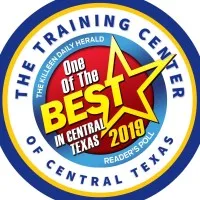 The Training Center of Central Texas