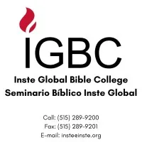 Inste Global Bible College