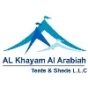 AL-Khayam Al Arabiah Tents & Sheds IND.  LLC