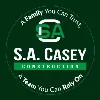 S.A. Casey Construction S.A. Casey Construction
