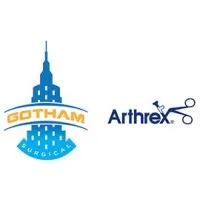 Gotham Surgical - Representing Arthrex