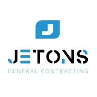  JETONS GENERAL CONTRACTING