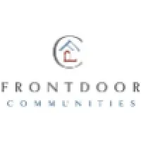 FRONTDOOR COMMUNITIES FRONTDOOR COMMUNITIES
