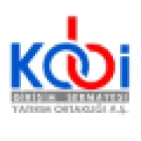 KOBİ GİRİŞİM SERMAYESİ YATIRIM ORTAKLIĞI A.Ş. KOBİ GİRİŞİM SERMAYESİ YATIRIM ORTAKLIĞI A.Ş.