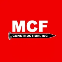 MCF Construction Inc. MCF Construction Inc.