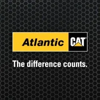 Atlantic Cat Atlantic Cat