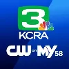KCRA 3 & My58 Television KCRA 3 & My58 Television