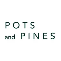 Pots and Pines