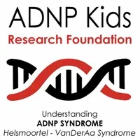 ADNP Kids Research Foundation ADNP Kids Research Foundation