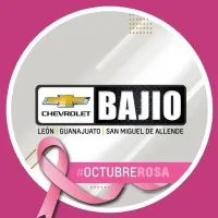 Chevrolet Bajio Motors