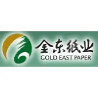 Gold East Paper Co., Ltd. email format