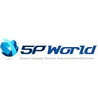 5PWorld Pte Ltd